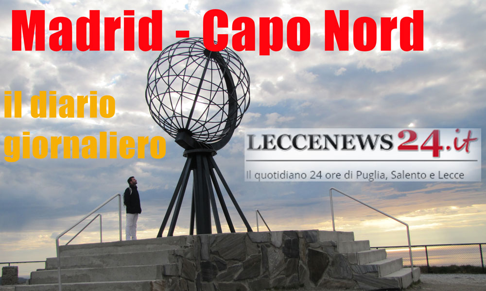 diario quotidiano
