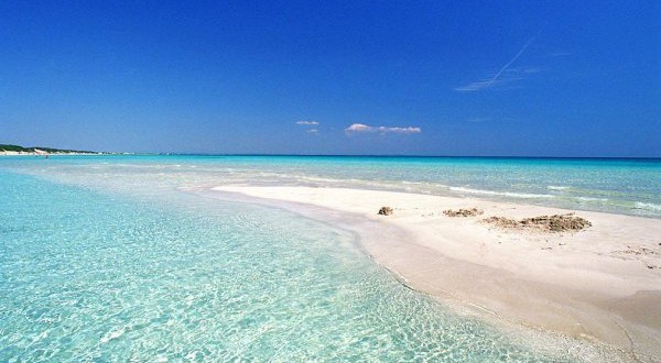 salento