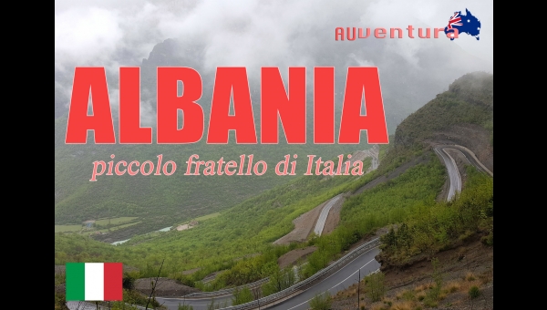 Albania: piccolo fratello di Italia
