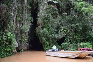 Viñales e i Piña Colada