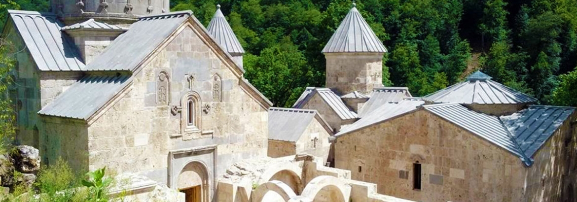 Georgia e Armenia