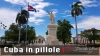 Cuba in pillole, 1/3