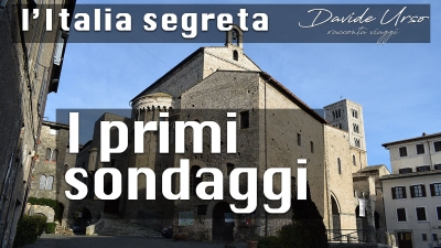 copertina Italia Segreta