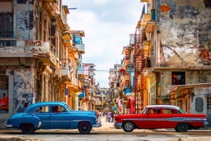 Cosa visiterò oltre alla Colombia