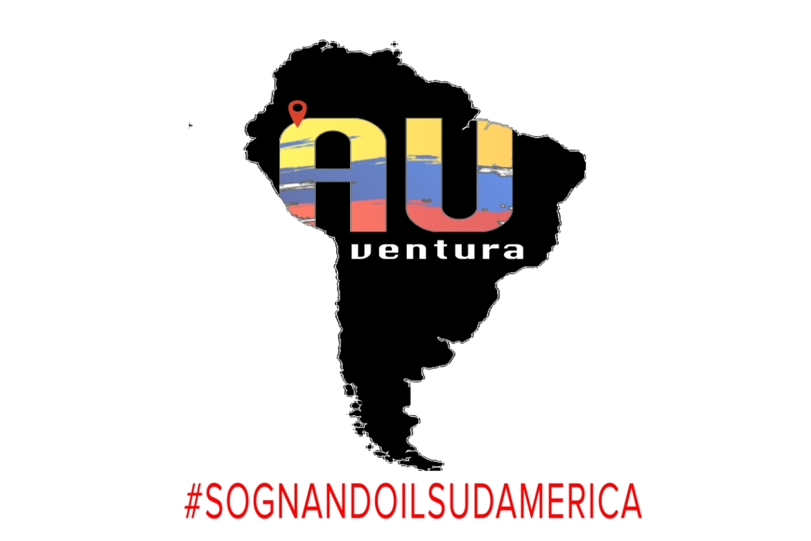 Aiutatemi a sognare il Sud America