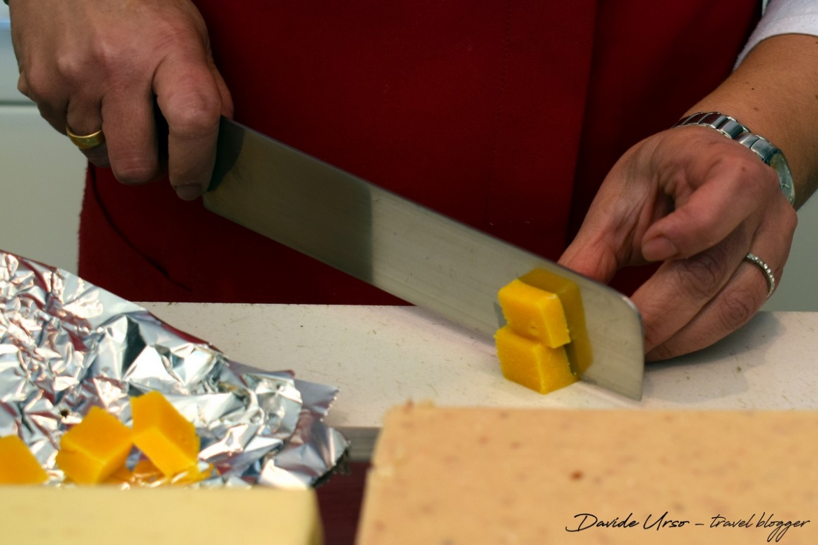 Il torrone spagnolo, una delizia