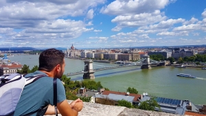 Le città più belle che abbia visitato (60 - 45)